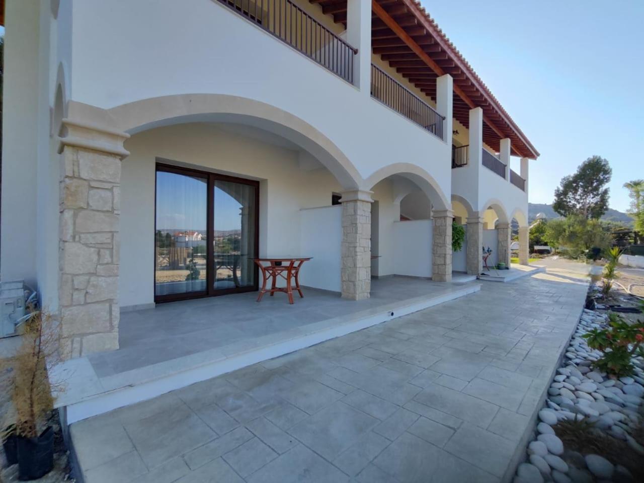 Vina Oliva Resort Пісурі Екстер'єр фото