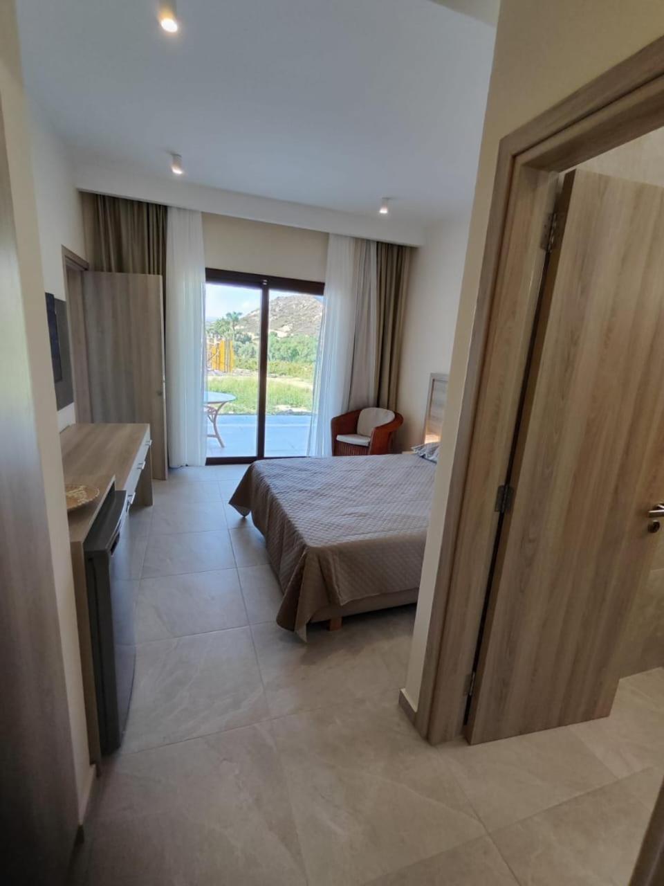 Vina Oliva Resort Пісурі Екстер'єр фото