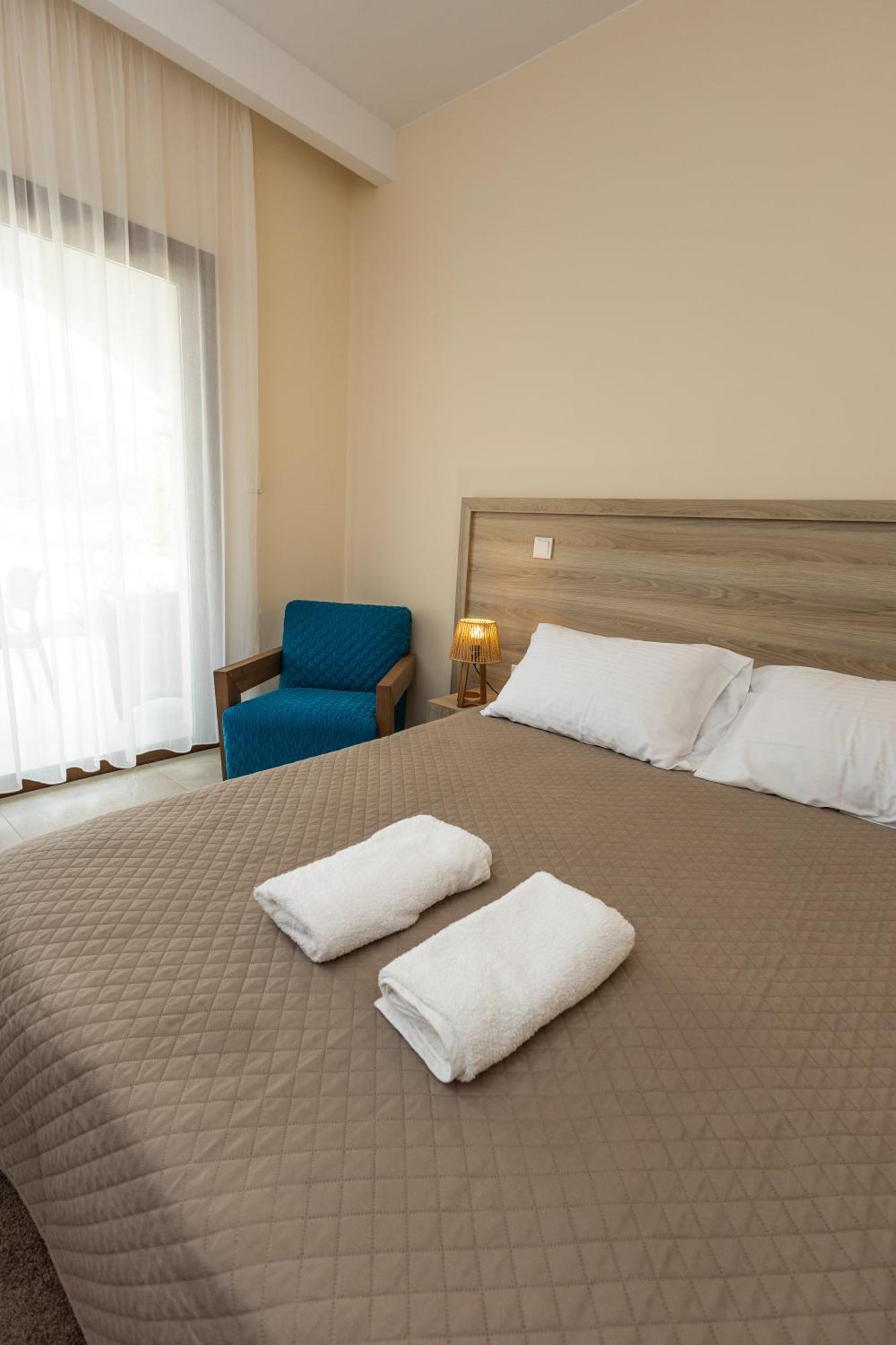 Vina Oliva Resort Пісурі Екстер'єр фото