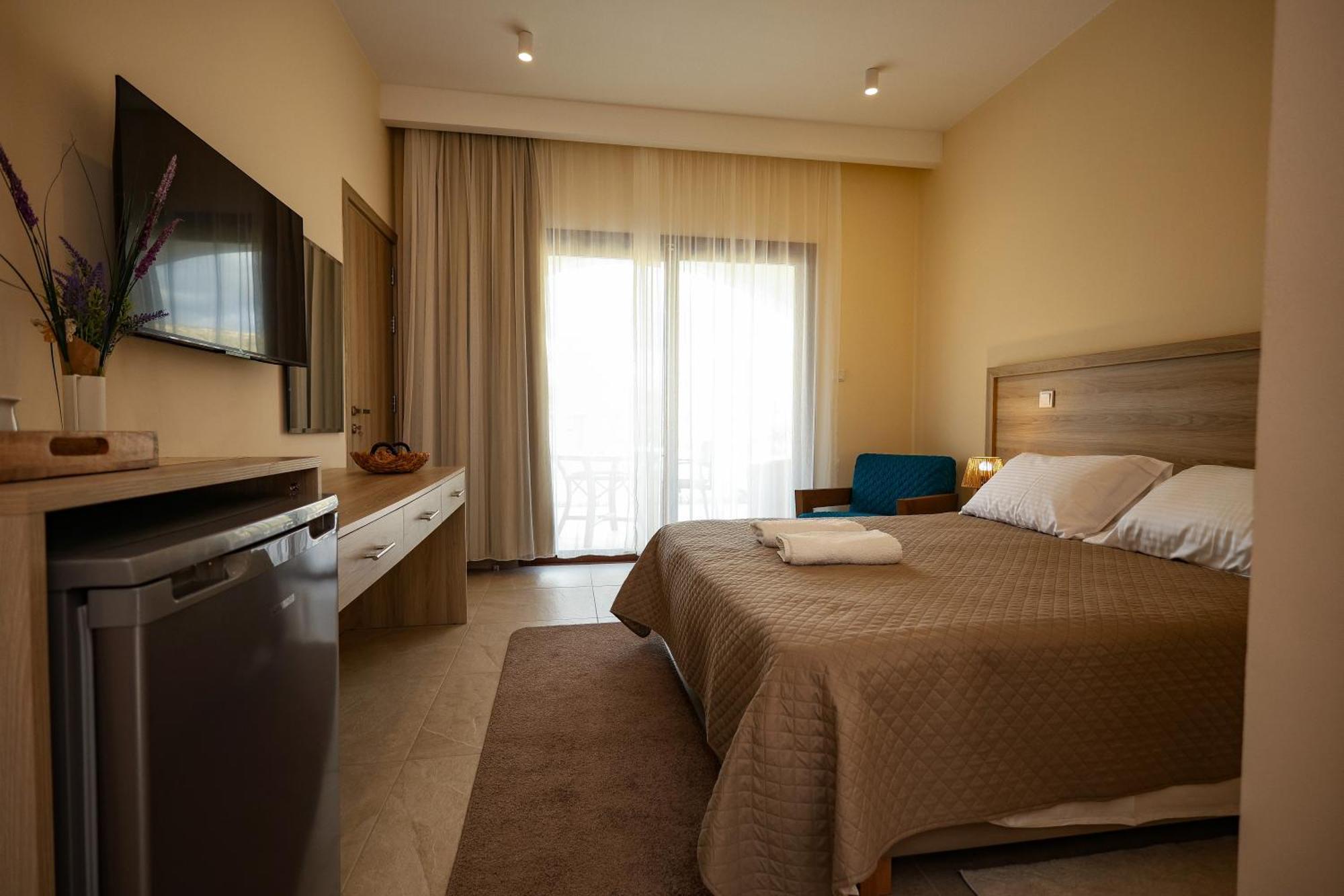 Vina Oliva Resort Пісурі Екстер'єр фото